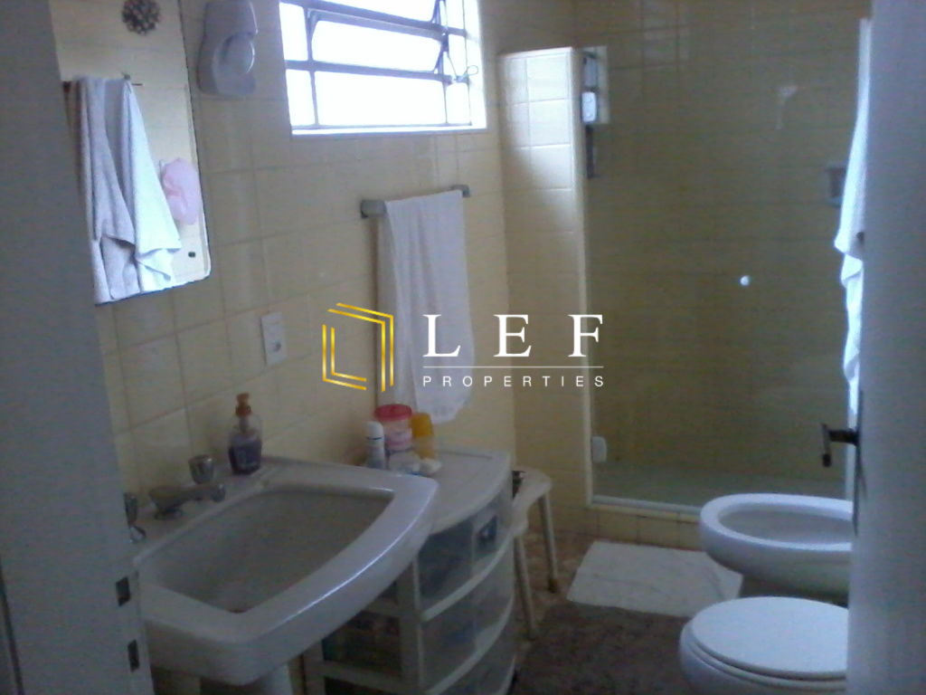 Lef Properties