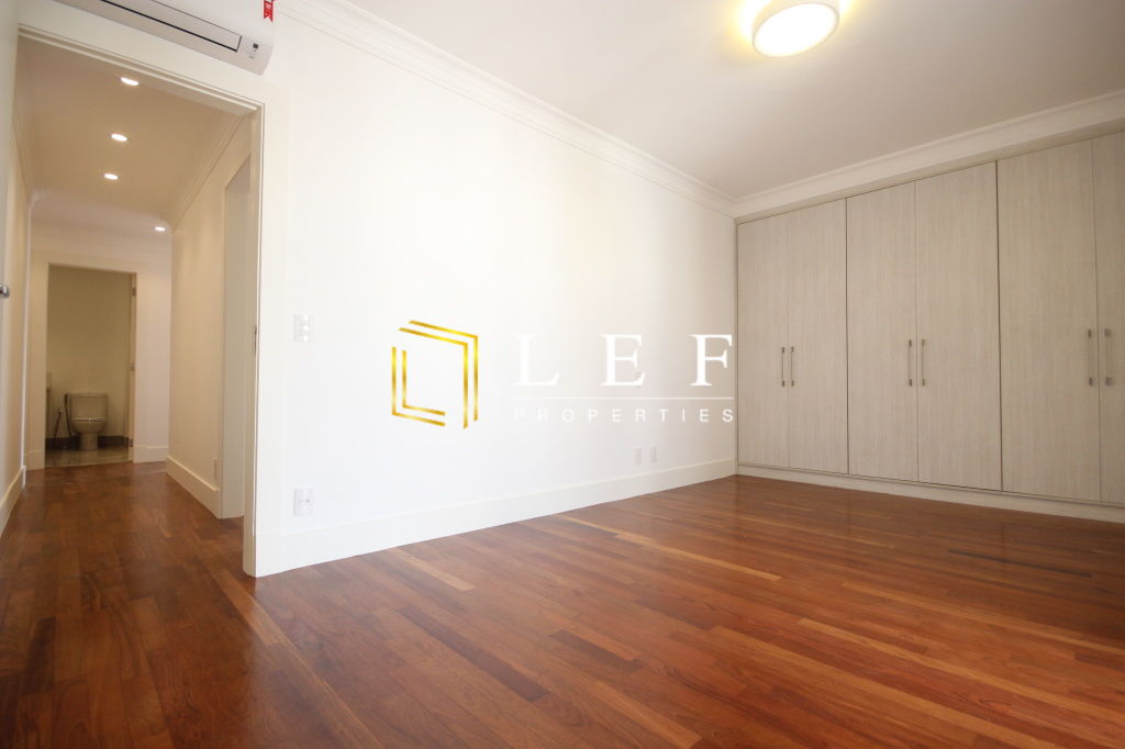 Lef Properties