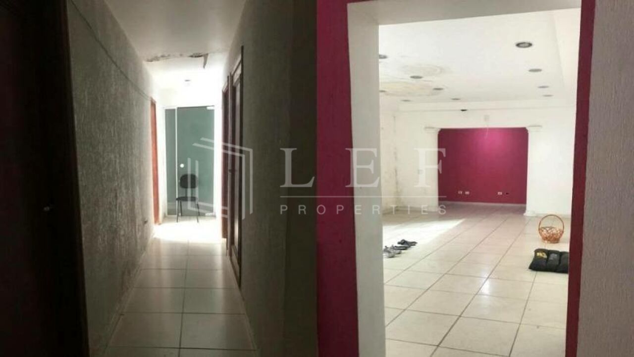 Lef Properties