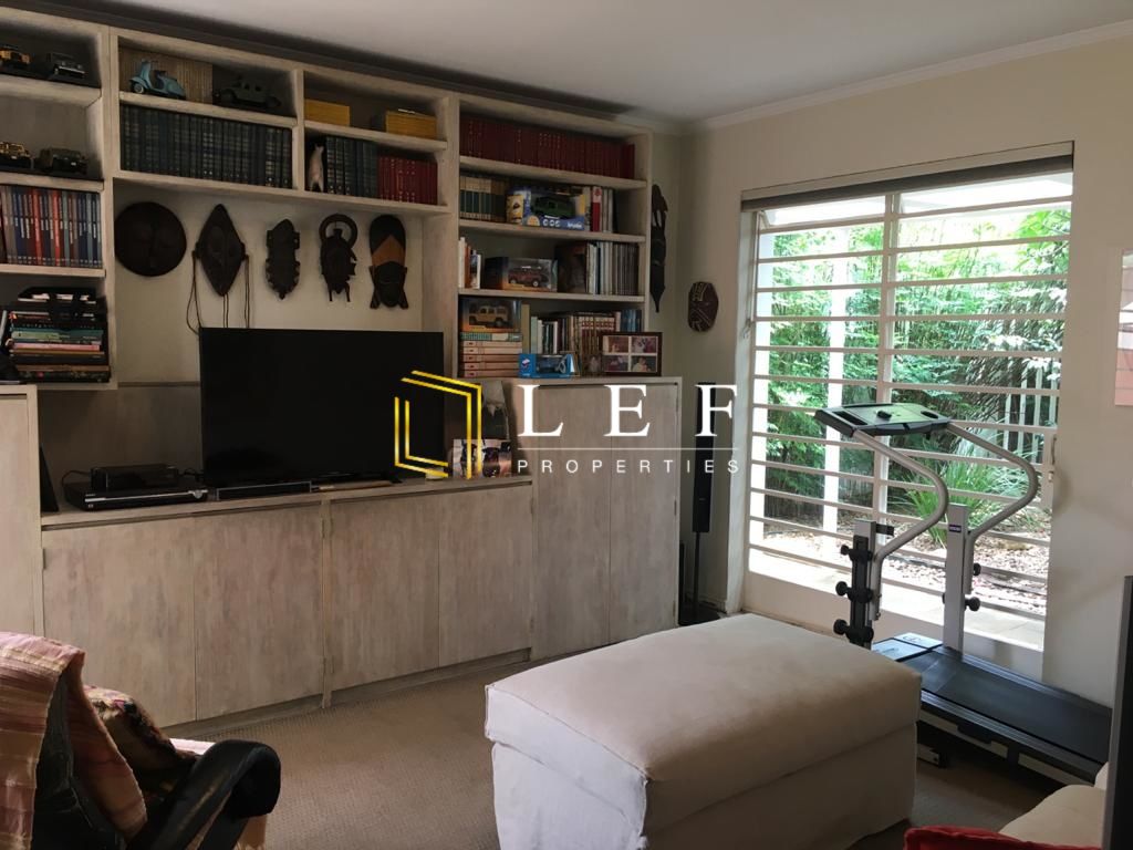 Lef Properties