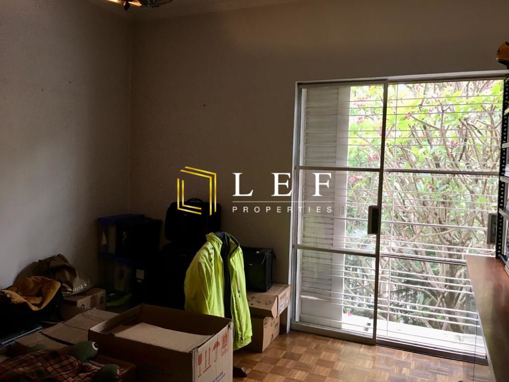 Lef Properties