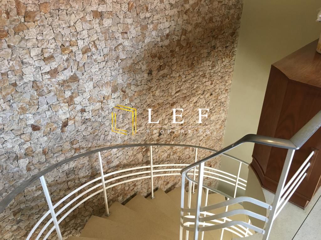 Lef Properties