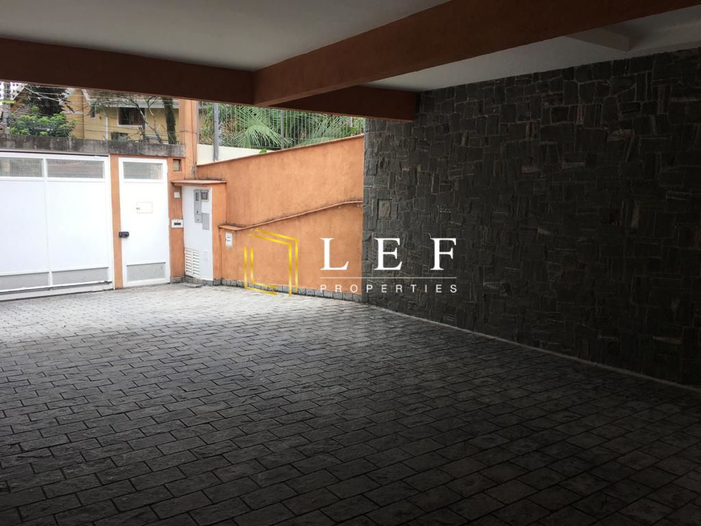 Lef Properties