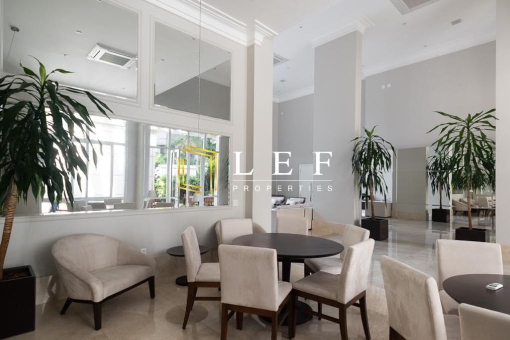 Lef Properties