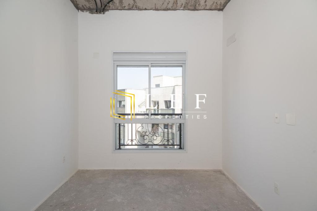 Lef Properties
