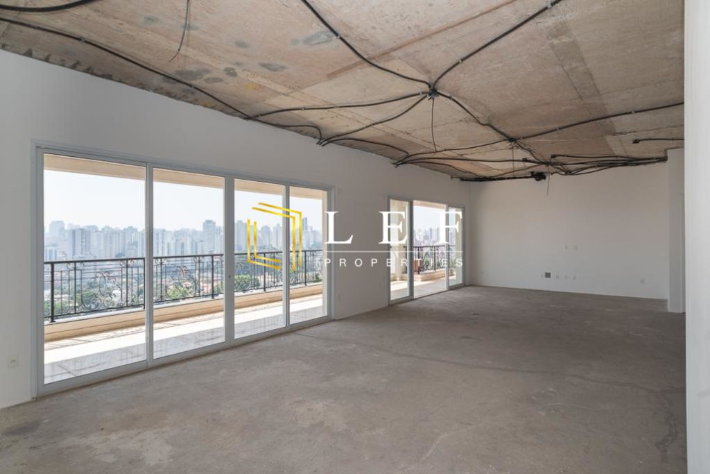 Lef Properties