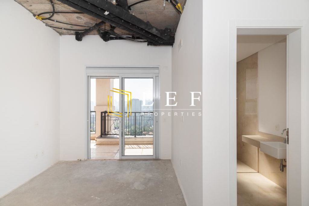 Lef Properties