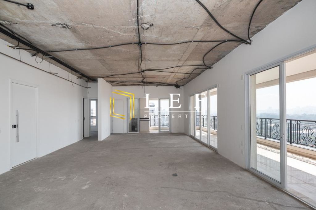 Lef Properties