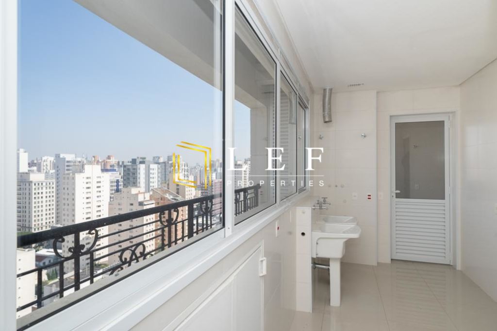 Lef Properties