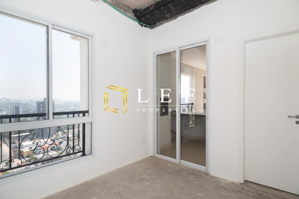 Lef Properties