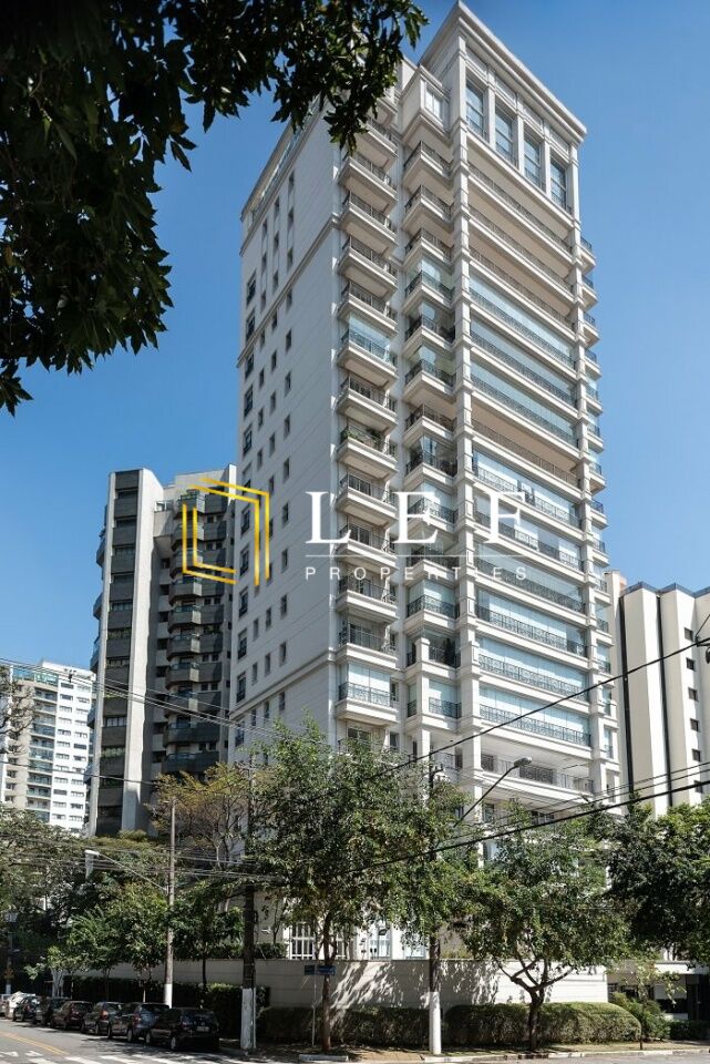 Lef Properties