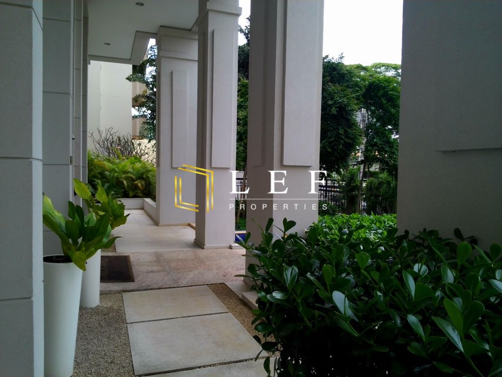 Lef Properties