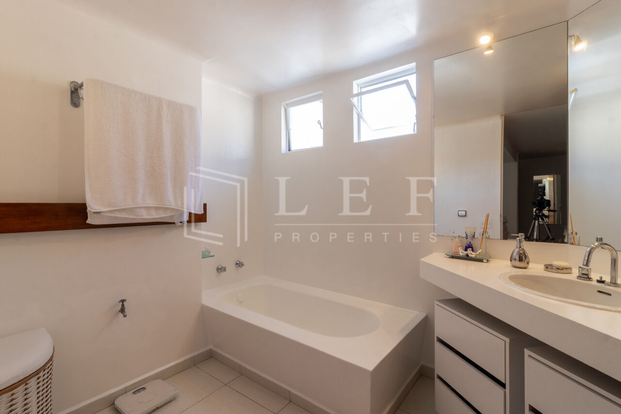 Lef Properties