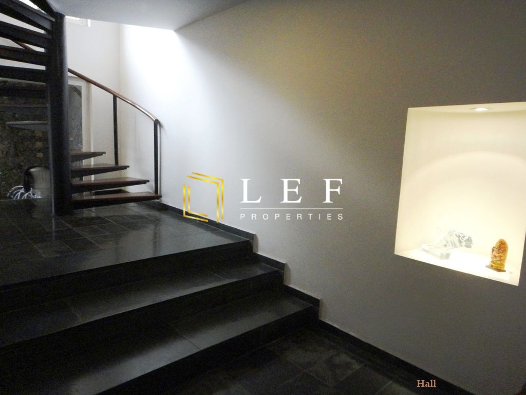 Lef Properties