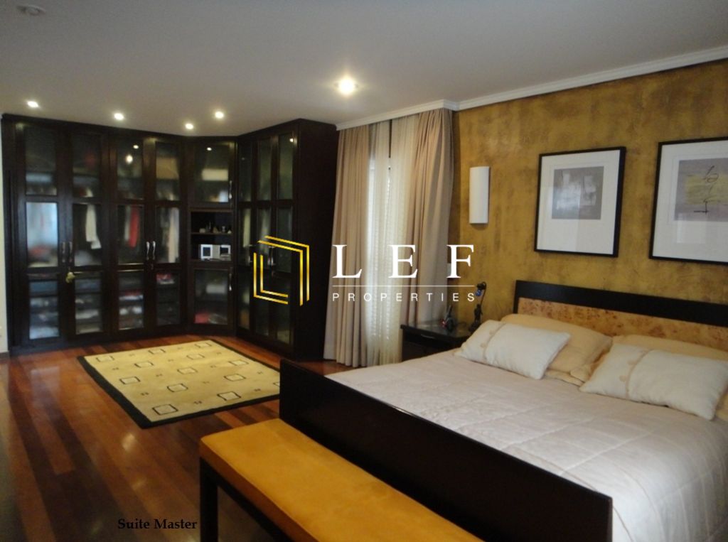 Lef Properties