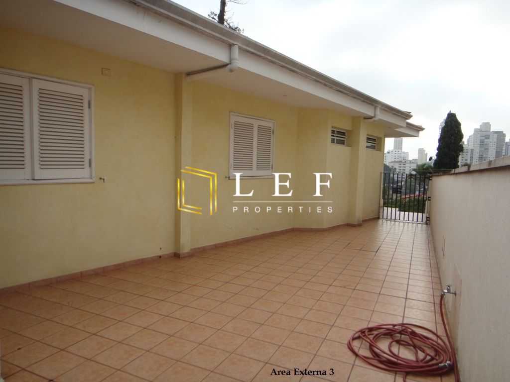 Lef Properties