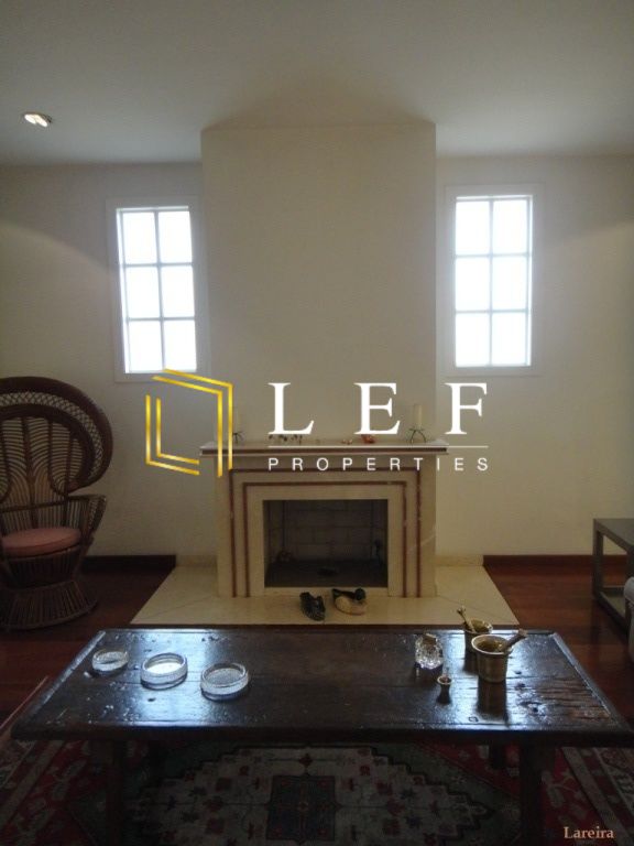 Lef Properties