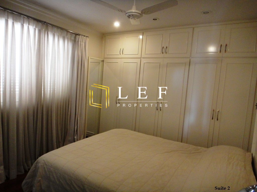 Lef Properties