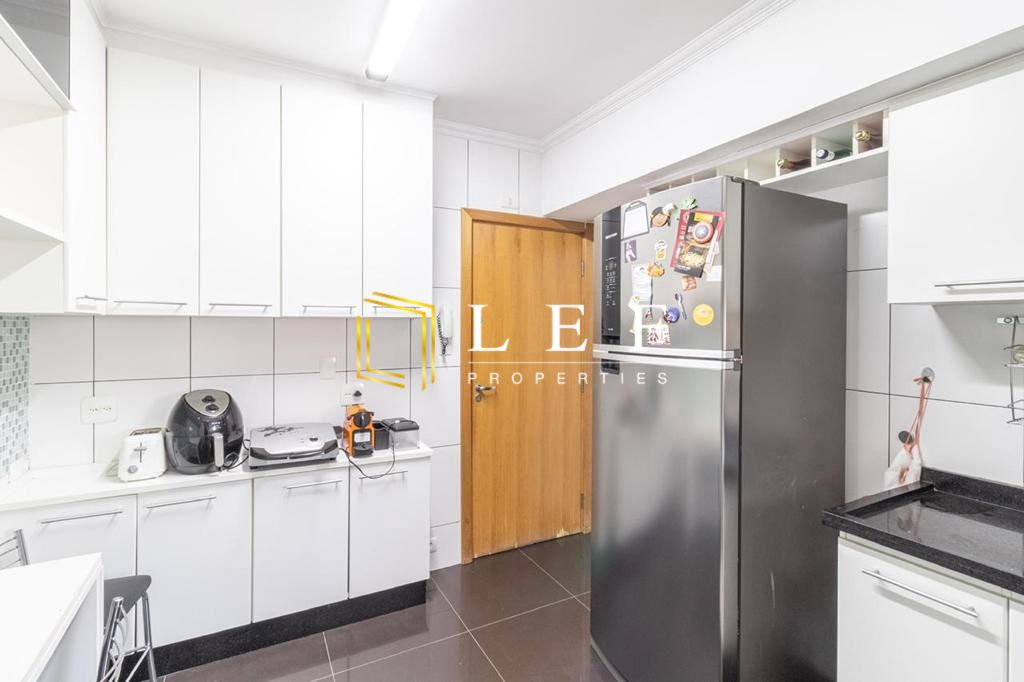 Lef Properties