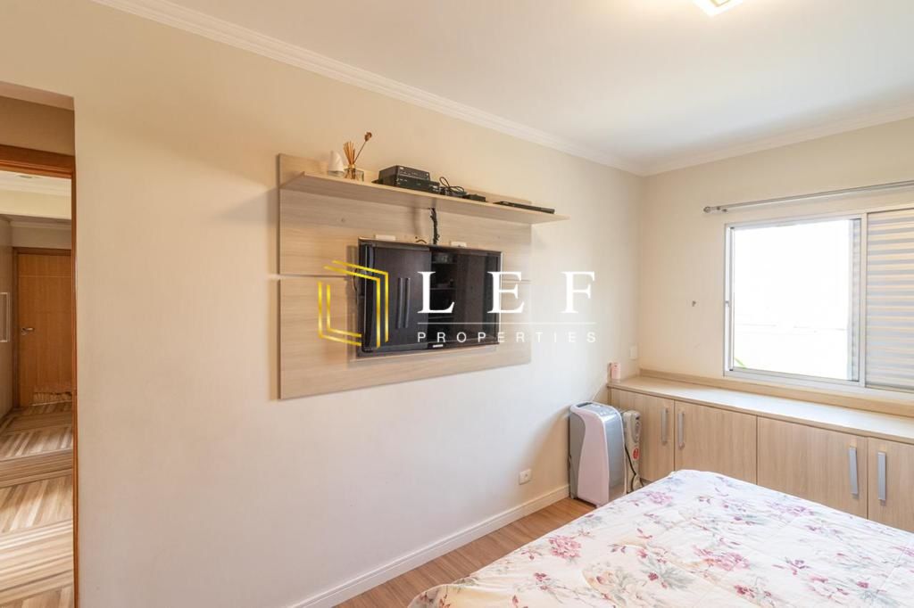 Lef Properties