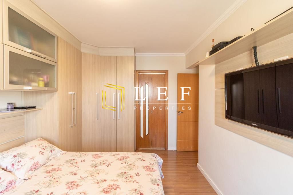 Lef Properties