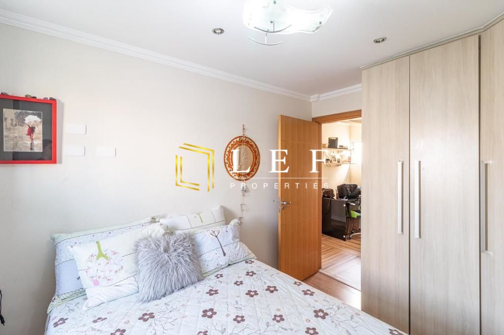 Lef Properties