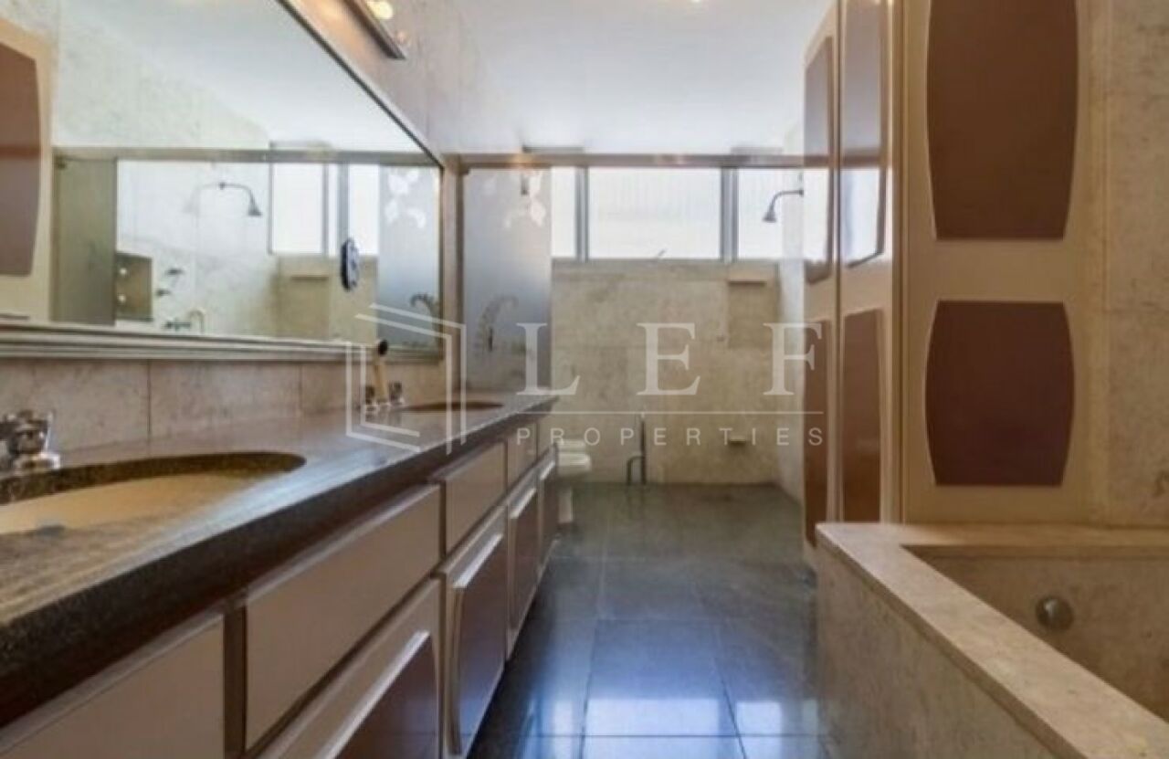 Lef Properties
