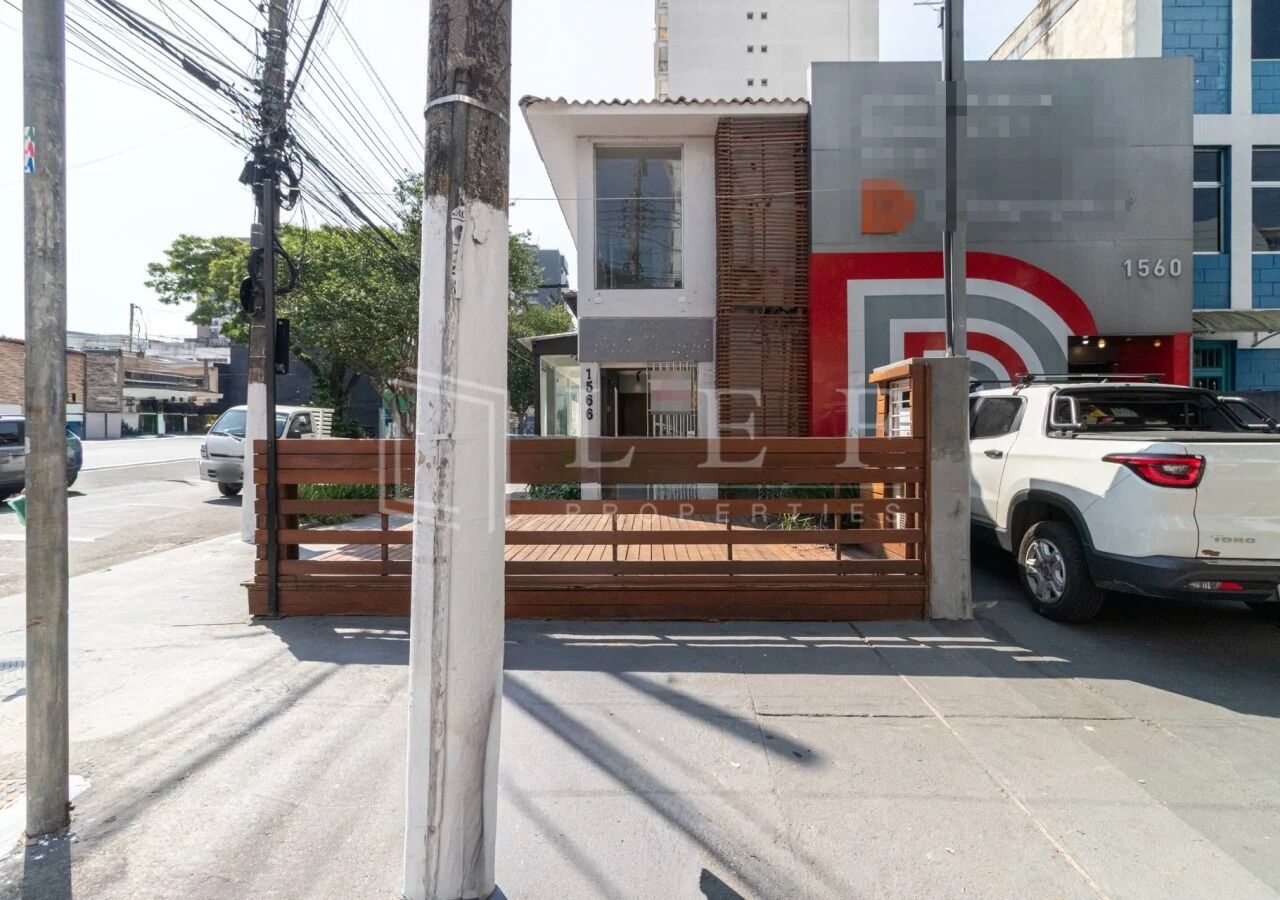 Lef Properties