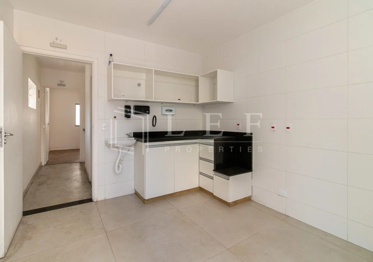 Lef Properties
