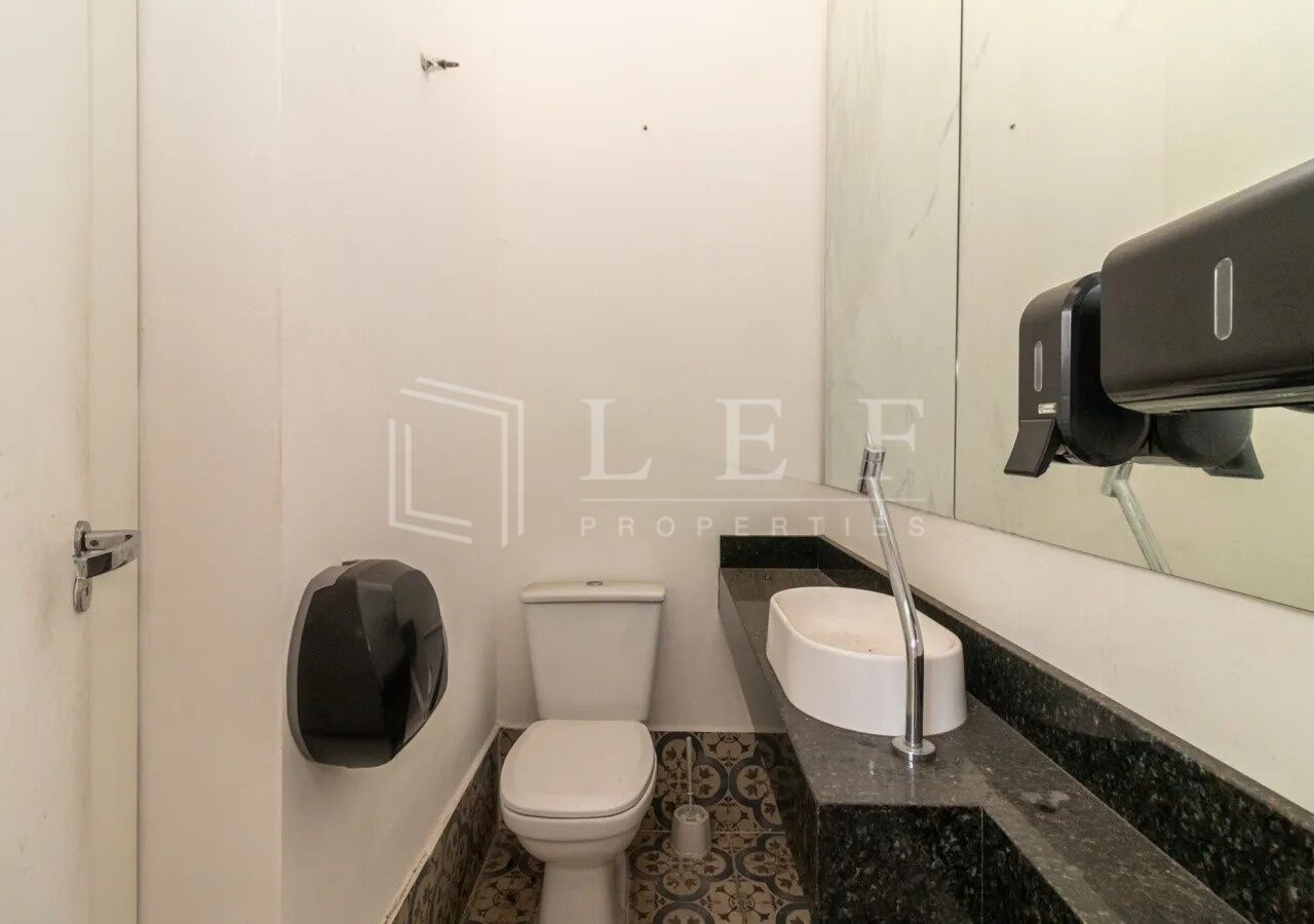 Lef Properties