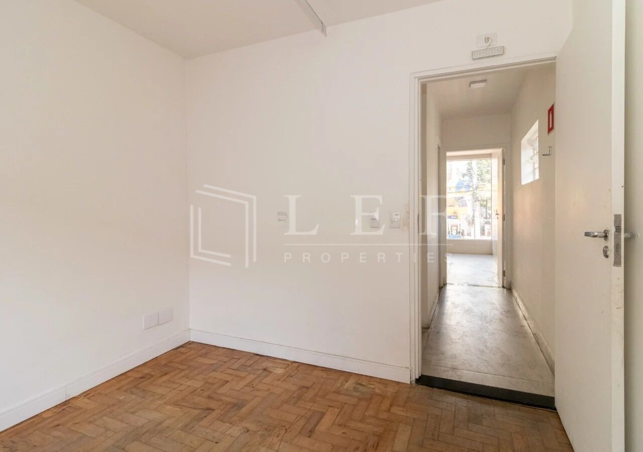 Lef Properties