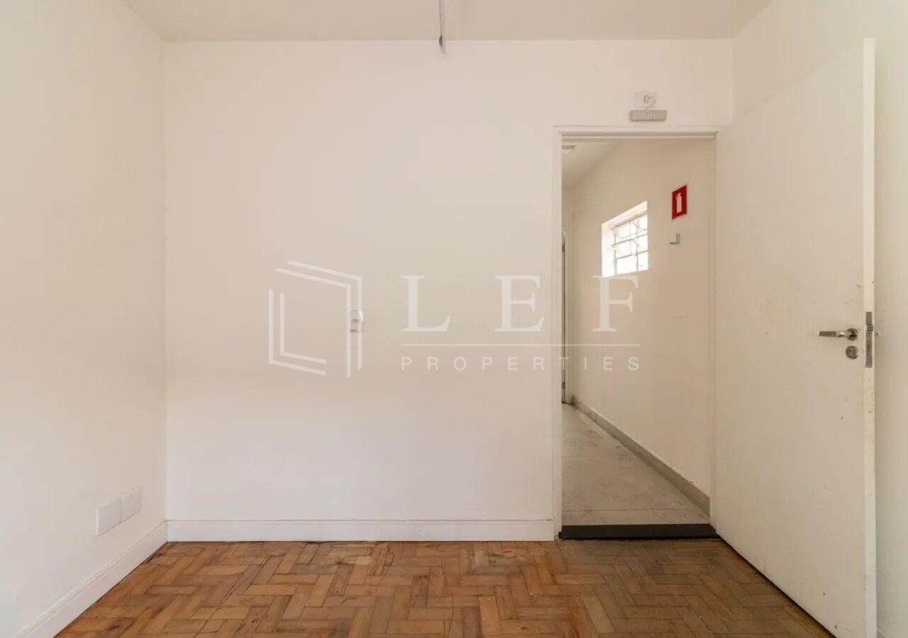 Lef Properties