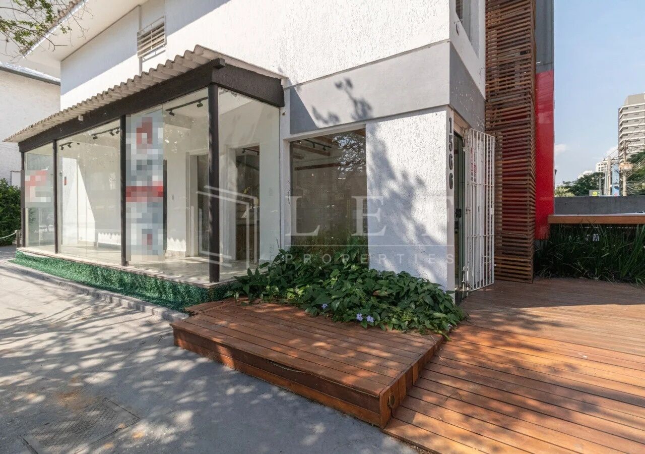 Lef Properties