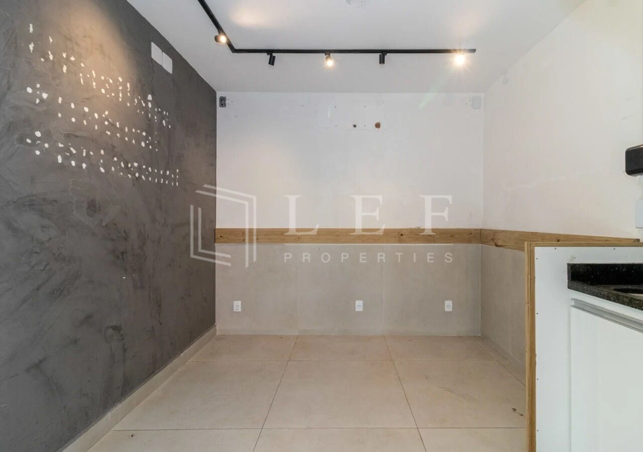 Lef Properties