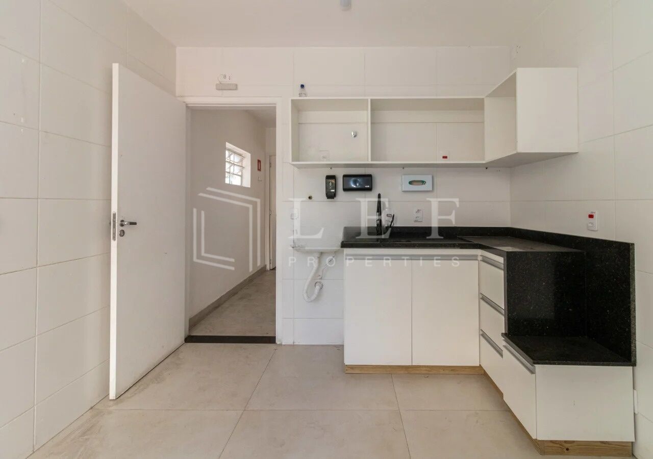 Lef Properties