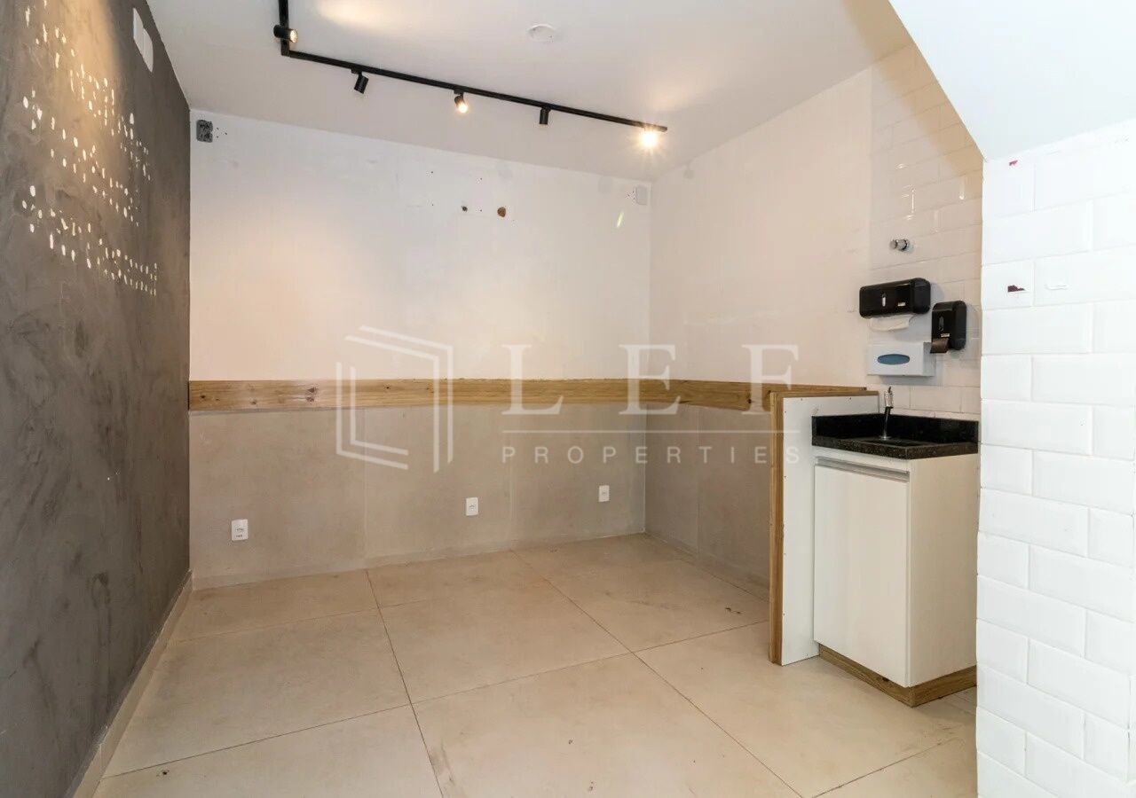 Lef Properties
