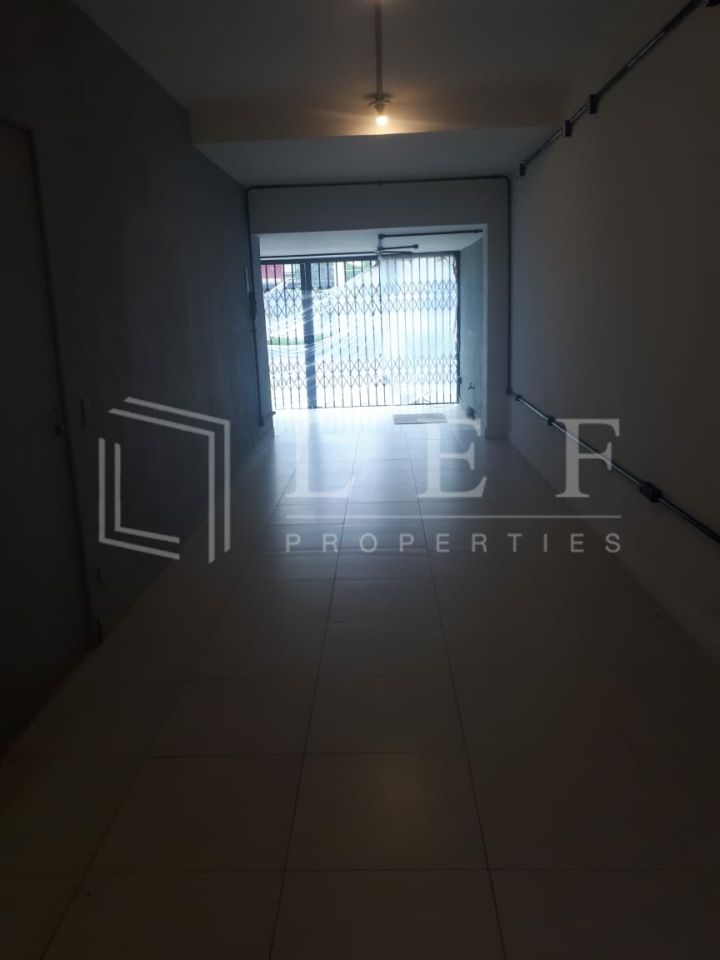 Lef Properties