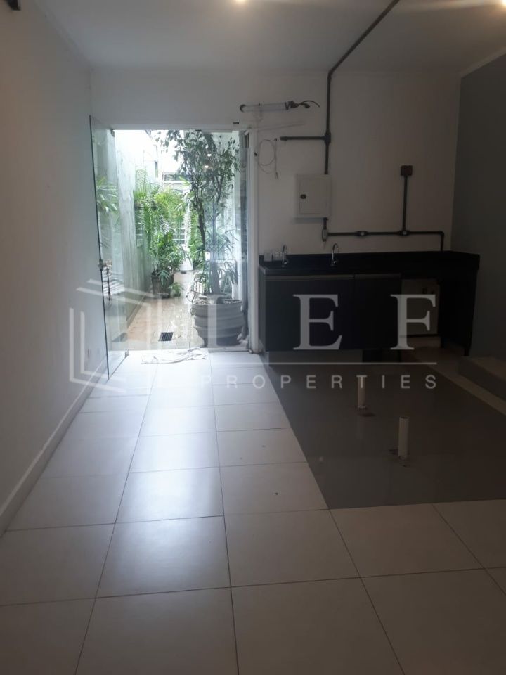 Lef Properties