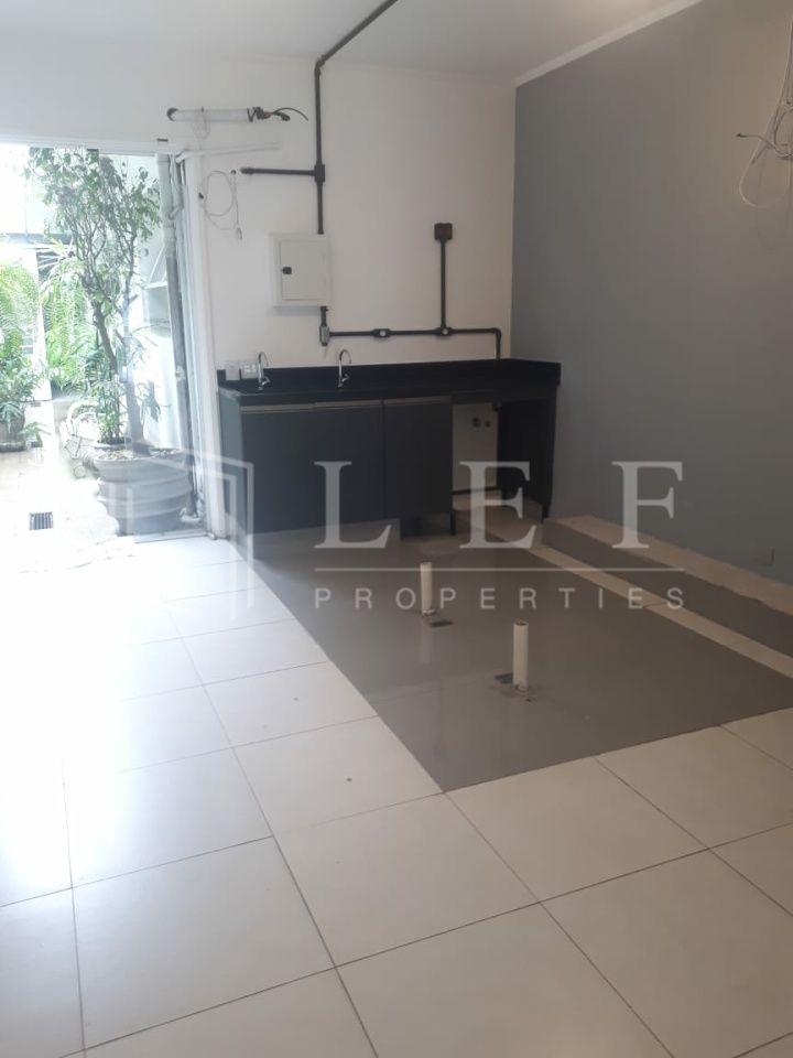 Lef Properties