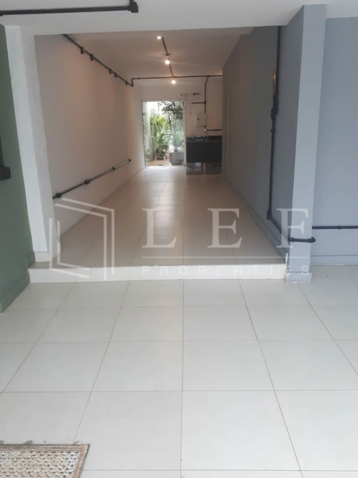 Lef Properties