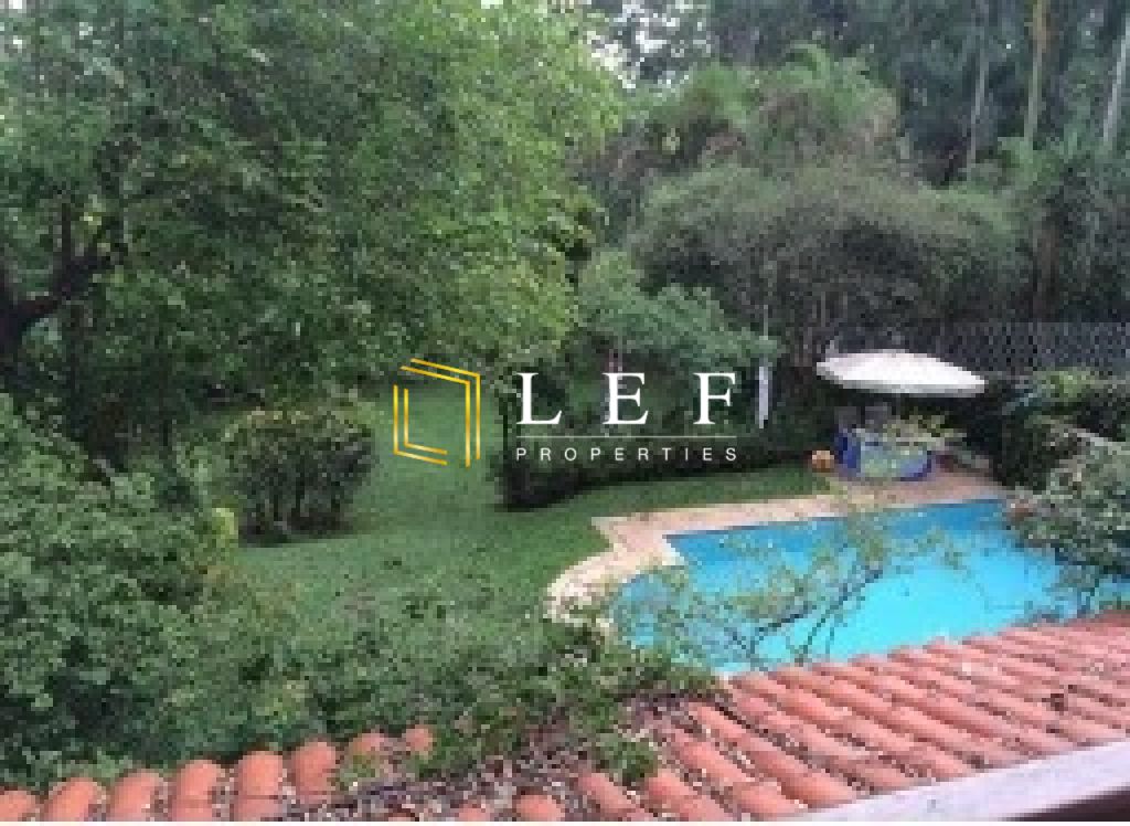 Lef Properties