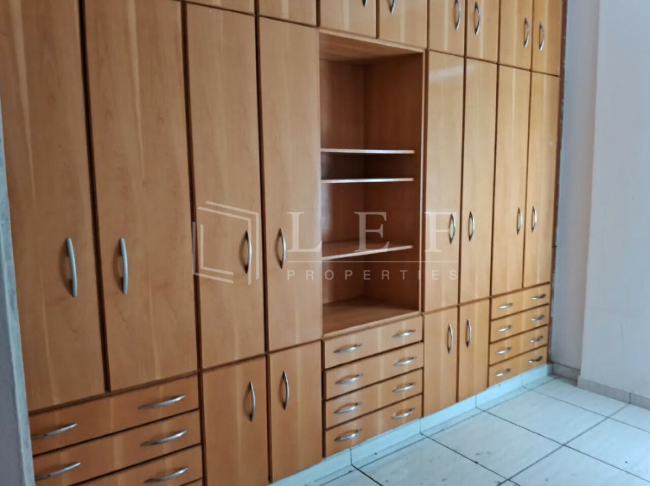 Lef Properties