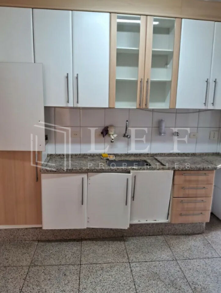 Lef Properties