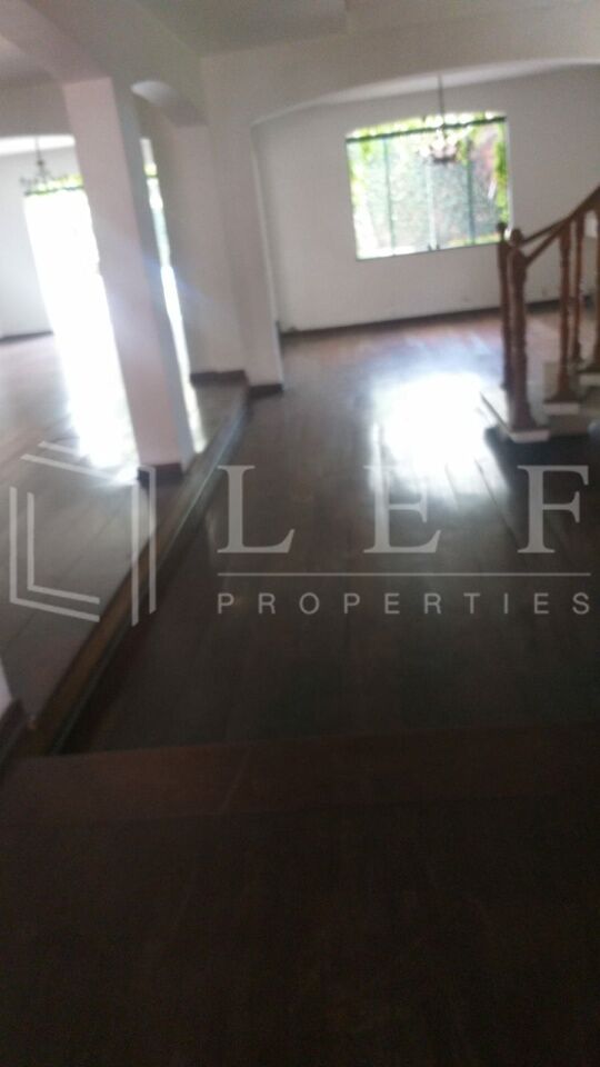 Lef Properties