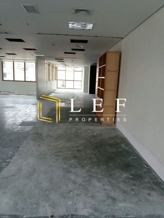 Lef Properties