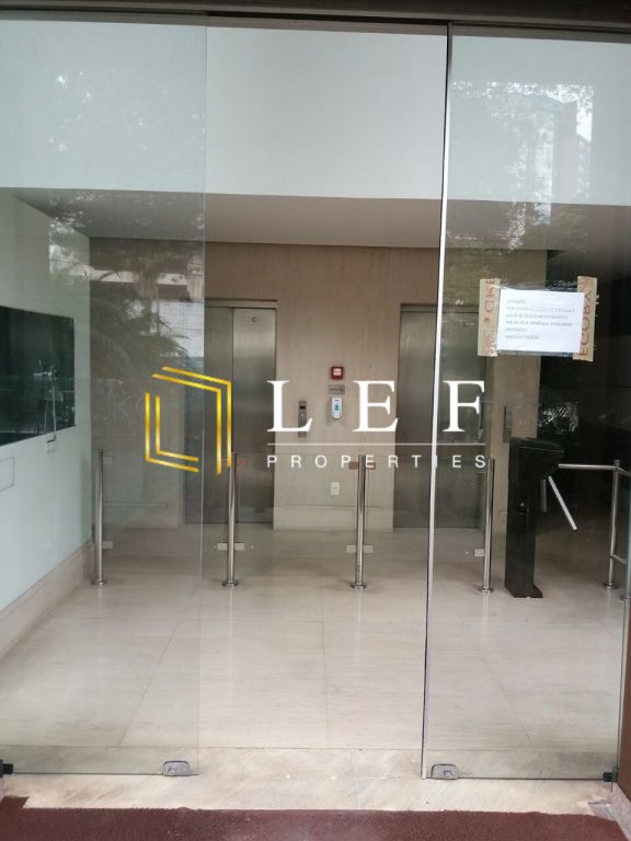 Lef Properties