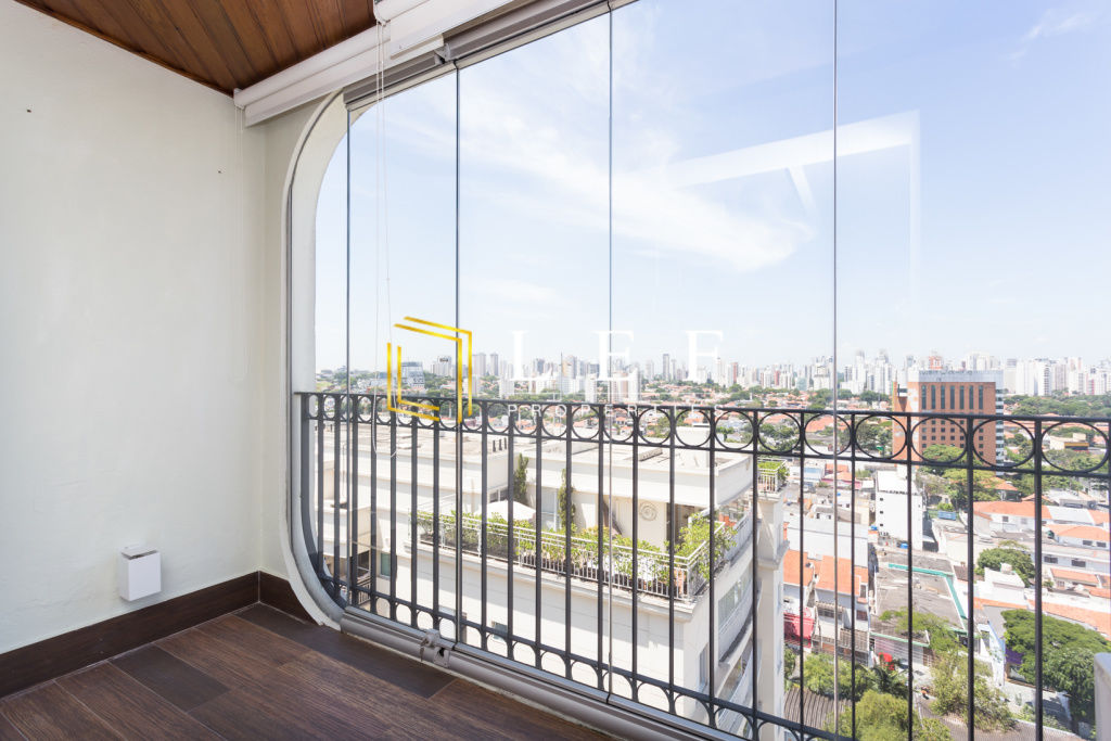 Lef Properties
