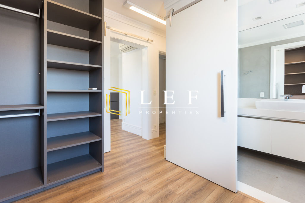 Lef Properties