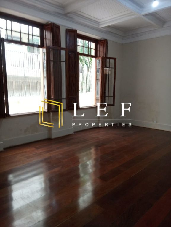 Lef Properties