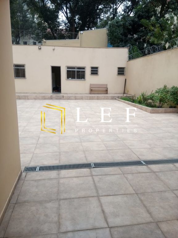 Lef Properties